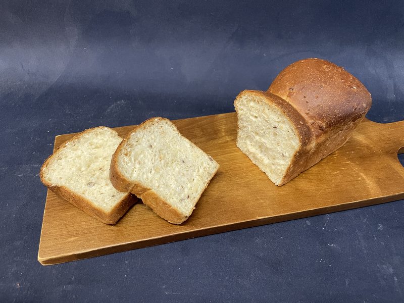 食パン「ワイルドシード」